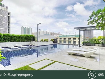 [Special Offer] Promotion! Welcome to Regal Sathorn Naradhiwas! Experience Luxury Living in theHeart of Bangkok!