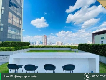 [Special Offer] Promotion! Welcome to Regal Sathorn Naradhiwas! Experience Luxury Living in theHeart of Bangkok!