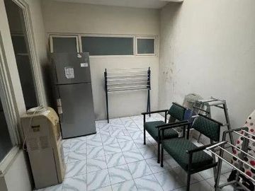 Disewakan Rumah Manyar Jaya, Surabaya Dekat Univ Untag