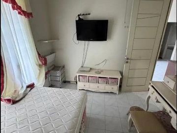Disewakan Rumah Manyar Jaya, Surabaya Dekat Univ Untag