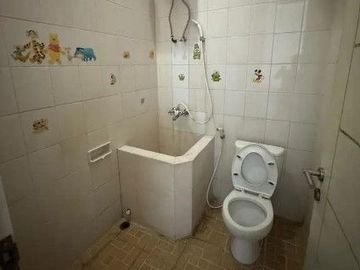 Disewakan Rumah Manyar Jaya, Surabaya Dekat Univ Untag