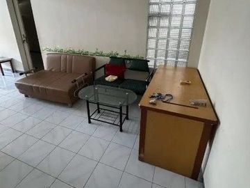 Disewakan Rumah Manyar Jaya, Surabaya Dekat Univ Untag