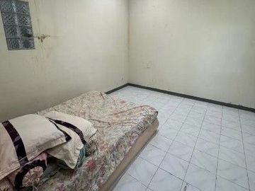 Disewakan Rumah Manyar Jaya, Surabaya Dekat Univ Untag