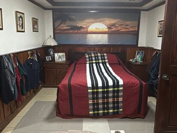 Cozy Mountain Home