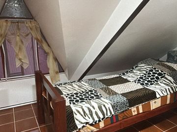 Cozy Mountain Home