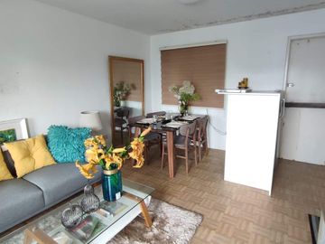 RUSH SALE TOWNHOUSE IN SAN LUIS, Baguio City