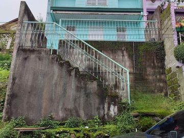 RUSH SALE TOWNHOUSE IN SAN LUIS, Baguio City