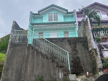RUSH SALE TOWNHOUSE IN SAN LUIS, Baguio City