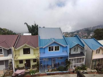RUSH SALE TOWNHOUSE IN SAN LUIS, Baguio City