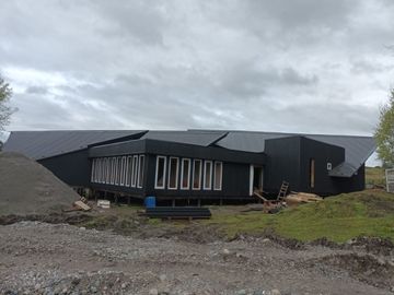 Se Vende Isla Privada: Isla Huelmo.