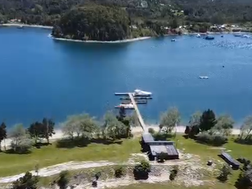 Se Vende Isla Privada: Isla Huelmo.