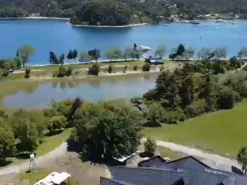 Se Vende Isla Privada: Isla Huelmo.