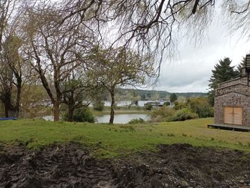 Se Vende Isla Privada: Isla Huelmo.