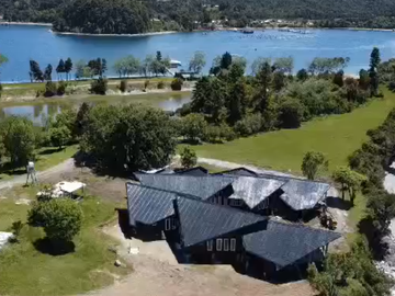 Se Vende Isla Privada: Isla Huelmo.
