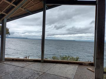 Se Vende Isla Privada: Isla Huelmo.
