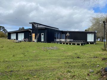 Se Vende Isla Privada: Isla Huelmo.