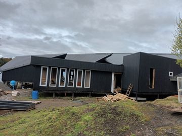 Se Vende Isla Privada: Isla Huelmo.
