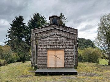 Se Vende Isla Privada: Isla Huelmo.