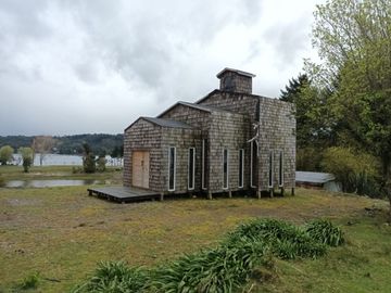 Se Vende Isla Privada: Isla Huelmo.