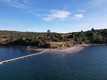 Se Vende Isla Privada: Isla Huelmo.