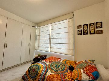 DEPARTAMENTO DE VENTA SECTOR LA CAROLINA