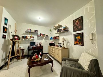 DEPARTAMENTO DE VENTA SECTOR LA CAROLINA