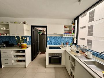 DEPARTAMENTO DE VENTA SECTOR LA CAROLINA