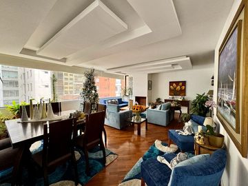 DEPARTAMENTO DE VENTA SECTOR LA CAROLINA