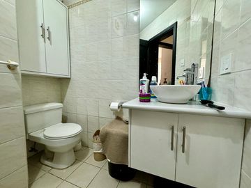 DEPARTAMENTO DE VENTA SECTOR LA CAROLINA