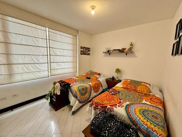 DEPARTAMENTO DE VENTA SECTOR LA CAROLINA