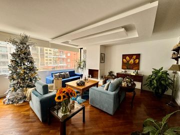 DEPARTAMENTO DE VENTA SECTOR LA CAROLINA