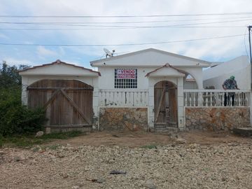 CASA EN VENTA EN SALINAS, PUERTA DEL SOL FASE 2, SALINAS, LIBERTAD, ECUADOR