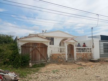CASA EN VENTA EN SALINAS, PUERTA DEL SOL FASE 2, SALINAS, LIBERTAD, ECUADOR
