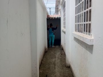 CASA EN VENTA EN SALINAS, PUERTA DEL SOL FASE 2, SALINAS, LIBERTAD, ECUADOR