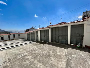 CASA DE VENTA A ESTRENAR EN CARCELÉN
