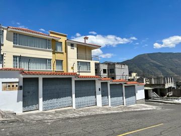 CASA DE VENTA A ESTRENAR EN CARCELÉN