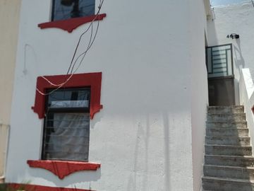 DUPLEX, PATZCUARO, MICHOACAN