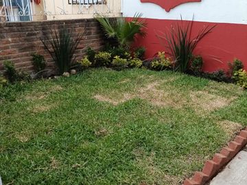 DUPLEX, PATZCUARO, MICHOACAN