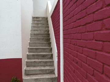 DUPLEX, PATZCUARO, MICHOACAN