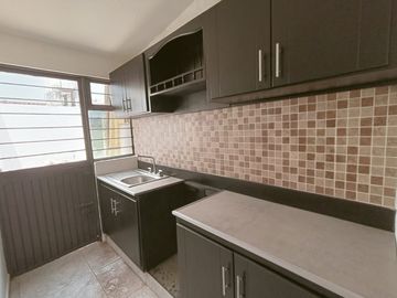 DUPLEX, PATZCUARO, MICHOACAN