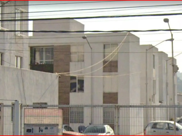 DEPARTAMENTO EN VENTA EN MANUEL ESCANDON IZTAPALAPA CDMX