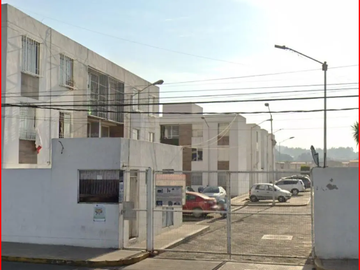 DEPARTAMENTO EN VENTA EN MANUEL ESCANDON IZTAPALAPA CDMX