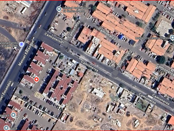 DEPARTAMENTO EN VENTA EN MANUEL ESCANDON IZTAPALAPA CDMX