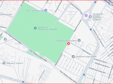 DEPARTAMENTO EN VENTA EN MANUEL ESCANDON IZTAPALAPA CDMX