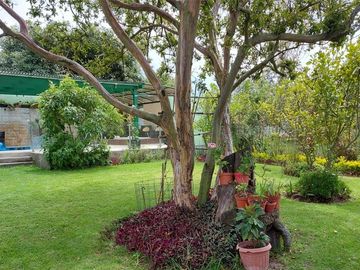 Vendo Quinta en el Quinche sector La Victoria 303 m2 de construcción. Con Piscina.