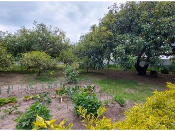 Vendo Quinta en el Quinche sector La Victoria 303 m2 de construcción. Con Piscina.
