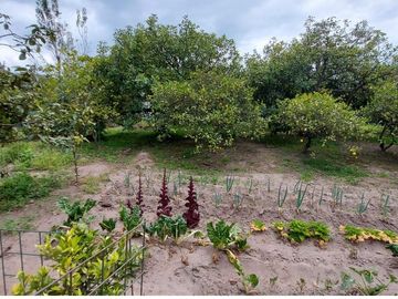 Vendo Quinta en el Quinche sector La Victoria 303 m2 de construcción. Con Piscina.