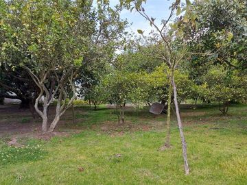 Vendo Quinta en el Quinche sector La Victoria 303 m2 de construcción. Con Piscina.