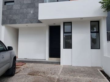 Casa nueva en El Condado