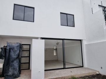 Casa nueva en El Condado
